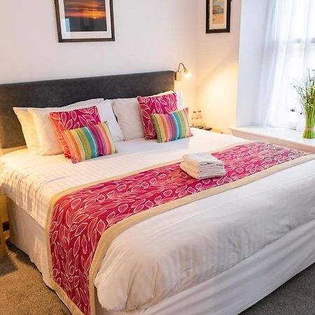 The Rostrevor Inn ภายนอก รูปภาพ