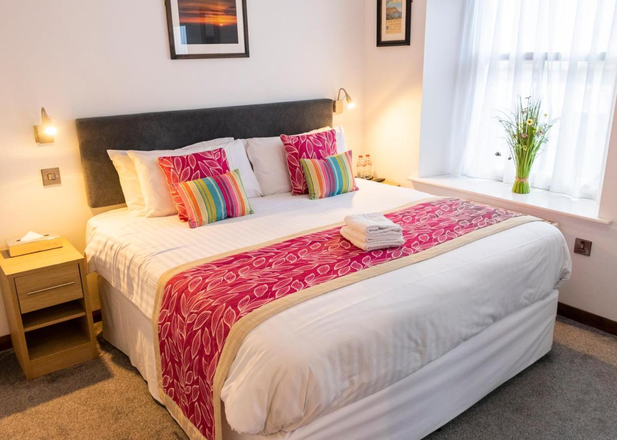 The Rostrevor Inn ภายนอก รูปภาพ