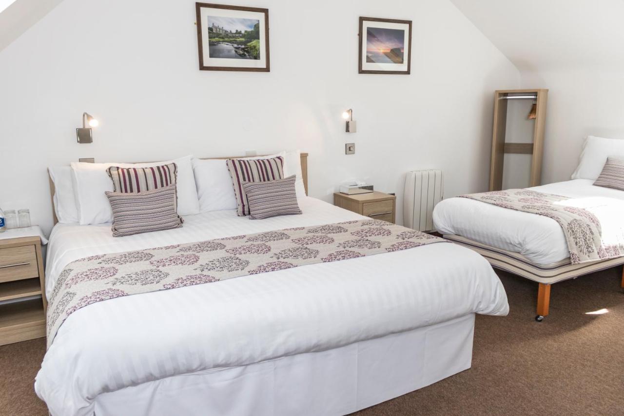 The Rostrevor Inn ภายนอก รูปภาพ
