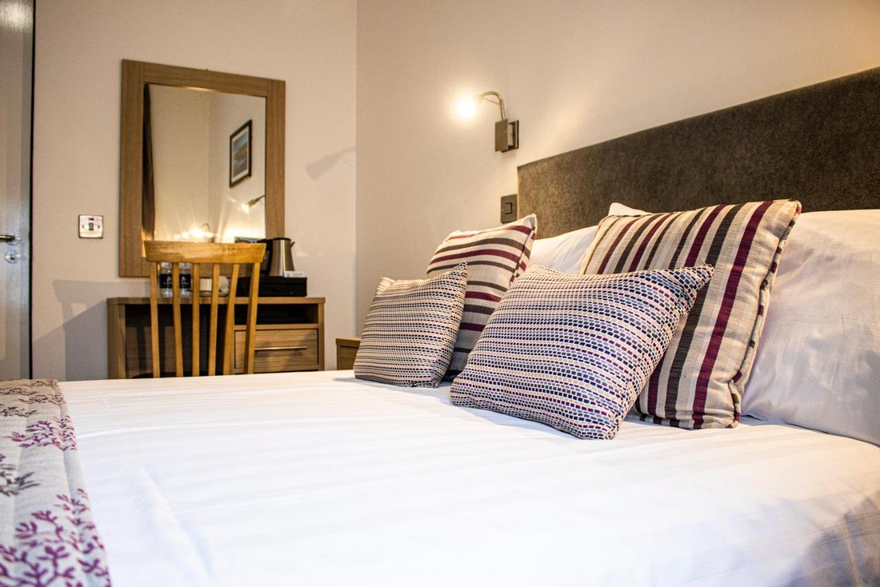 The Rostrevor Inn ภายนอก รูปภาพ