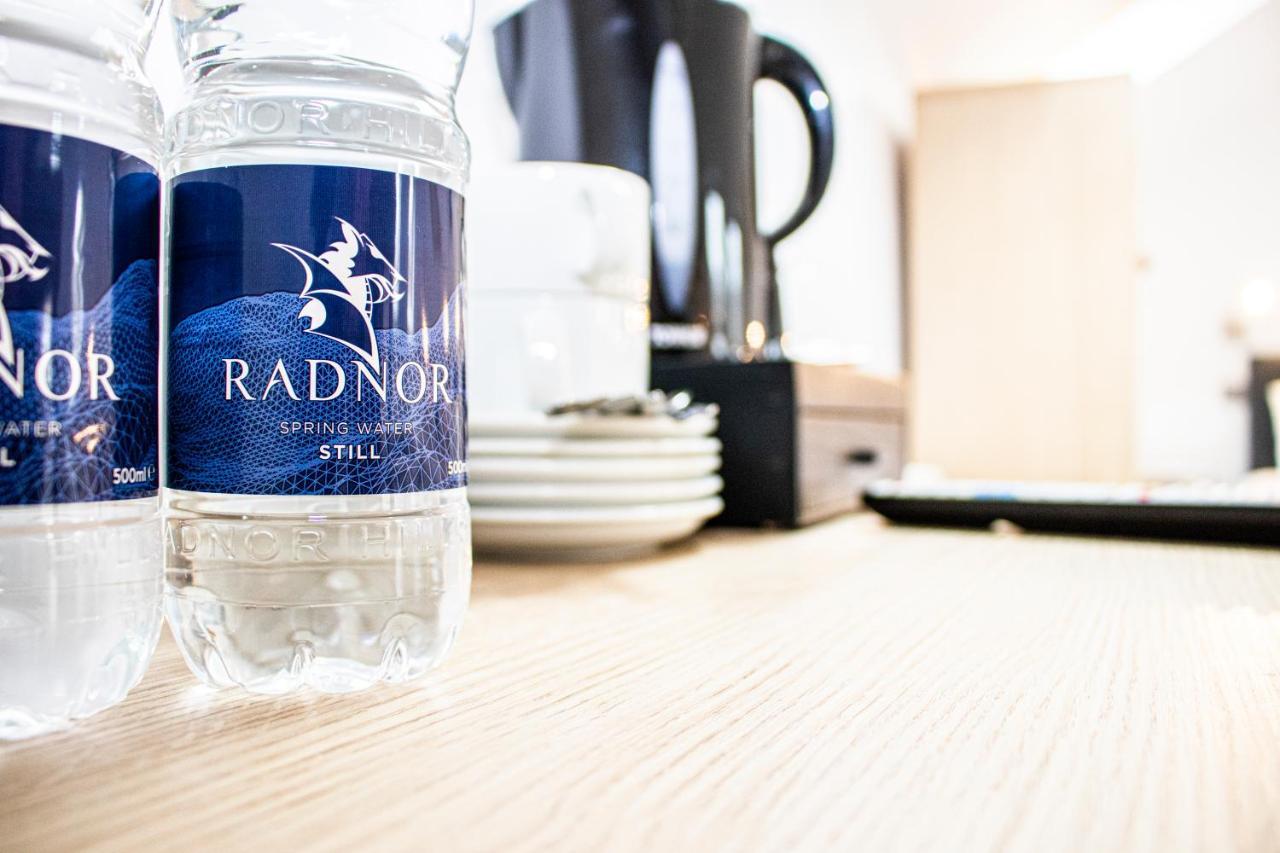 The Rostrevor Inn ภายนอก รูปภาพ