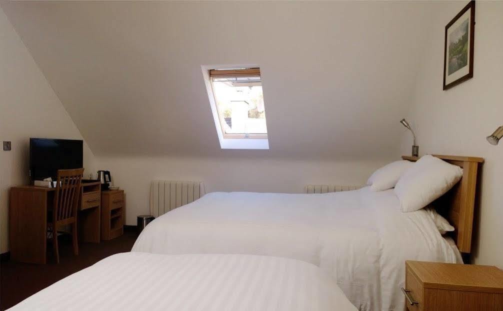 The Rostrevor Inn ภายนอก รูปภาพ